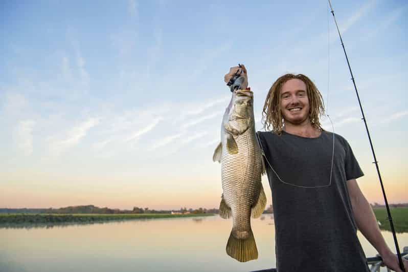 From Cat Ba Island: Private Full Day Fishing Tour Lan Ha Bay - Key Points