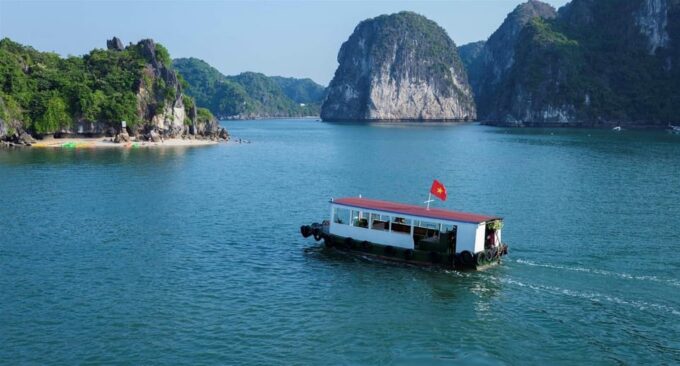 From Cat Ba Island: Private Full Day Fishing Tour Lan Ha Bay - Cancellation Policy