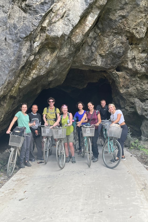 From Cat Ba Island:National Park Full Day Trekking& Kayaking - National Park Features