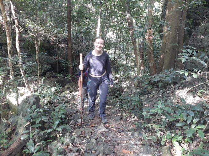 From Cat Ba Island:National Park Full Day Trekking& Kayaking - Cancellation Policy