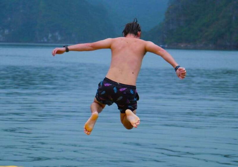 From Cat Ba: Lan Ha Bay Day Trip With Kayaking, Biking& Meal - Pickup and Itinerary