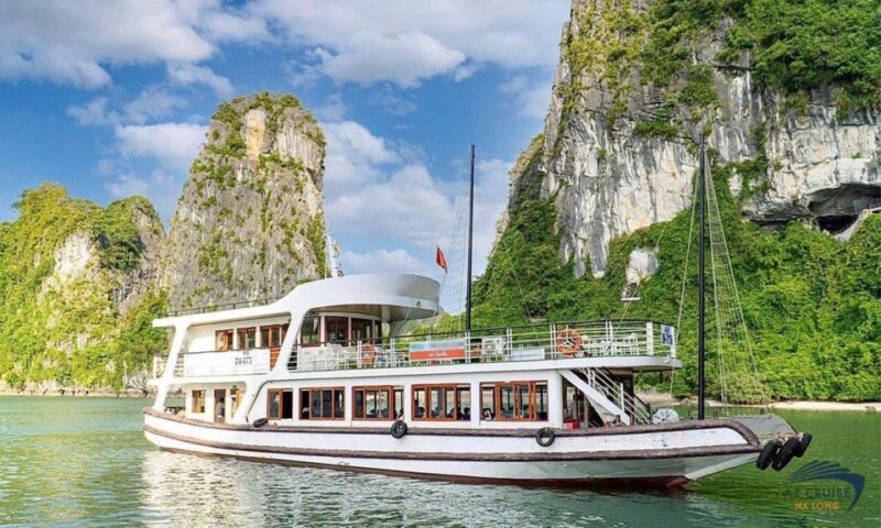 From Cat Ba or Hanoi: Lan Ha Bay Day Trip & Cooking Class - Detailed Schedule