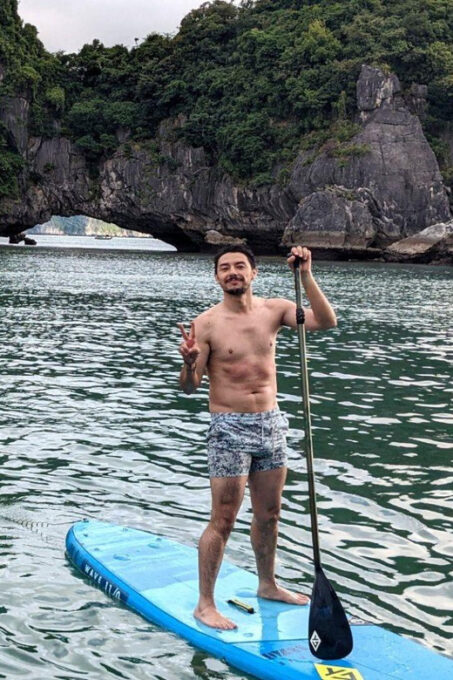 From Cat Ba: Viet Hai Village & Kayaking Luxury Day Trip - Suitability