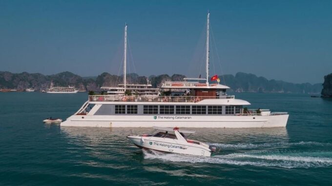 From Cat Ba: Visit Cat Ba, Admire Floating Village Full Day - Private Group Option
