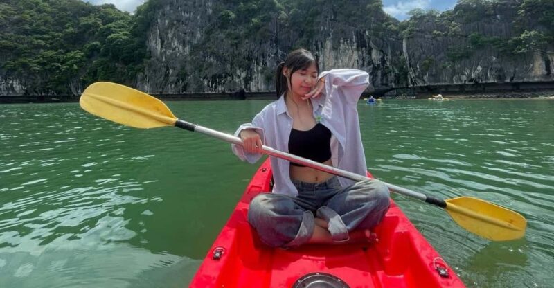 From Cat Ba: Visit Cat Ba & The Famous Places In This Island - Itinerary