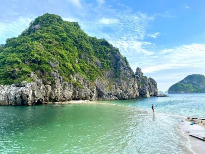 From Cat Ba: Visit Floating Village, Kayak, Beatiful Beach - Additional Considerations