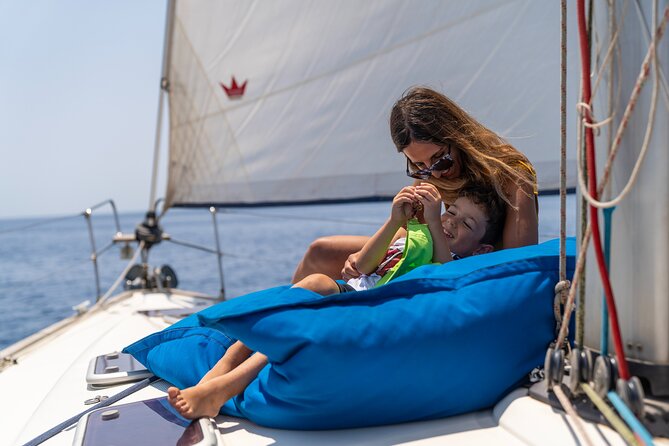 From Catania: 3 Days Luxury Sailing to Marzamemi and Portopalo - Meeting and Departure Information