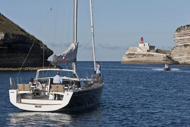 From Catania: 3 Days Luxury Sailing to Marzamemi and Portopalo - Participation Requirements