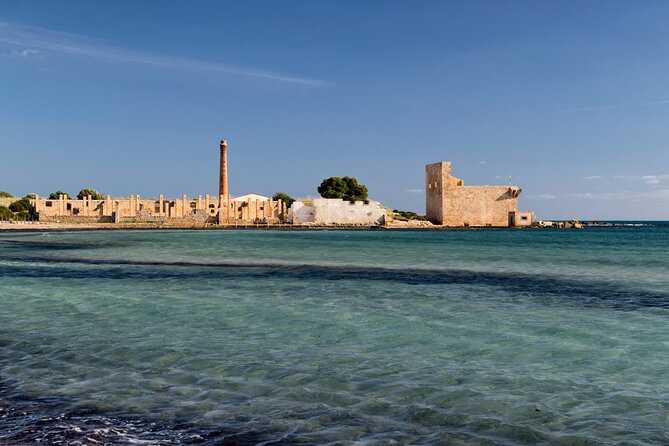 From Catania: 3 Days Luxury Sailing to Marzamemi and Portopalo - Stunning Coastal Landscapes