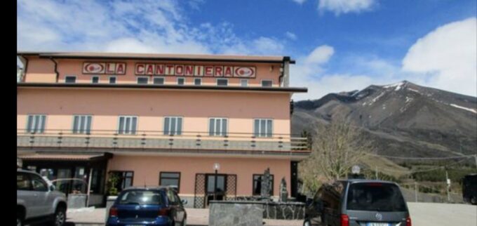 From Catania, Acireale, Giarre: Mount Etna Half-Day Trip - Picking Up and Dropping Off