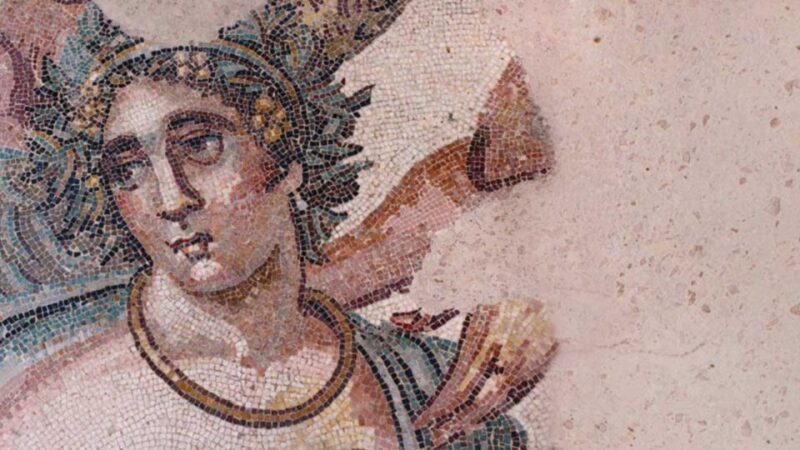 From Catania: Agrigento and Piazza Armerina Audioguide Tour - Participant Information