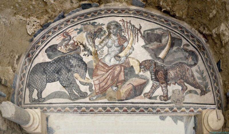 From Catania: Agrigento-Piazza Armerina Audio-guided Tour - Key Points