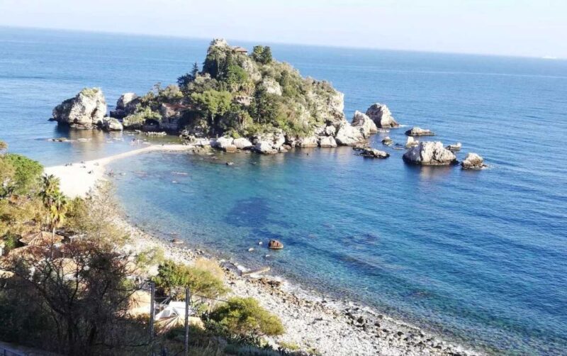 From Catania: Day Trip to Giardini Naxos and Taormina - Important Information