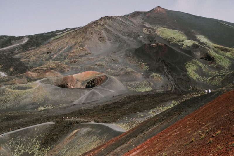 From Catania: Etna and Taormina Day Trip With Honey Tasting - Important Information
