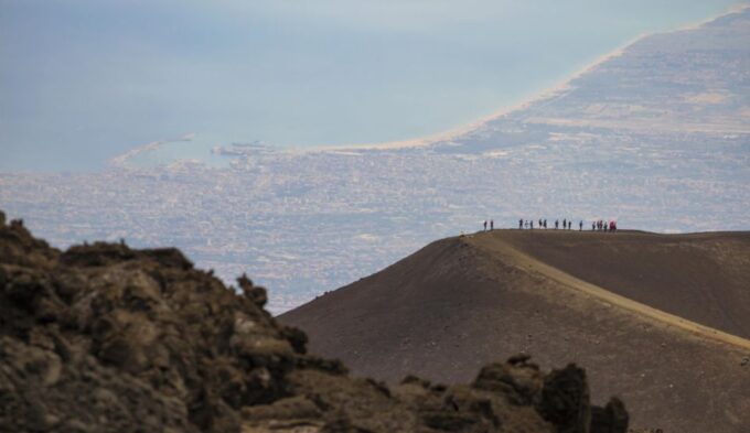 From Catania: Etna Private Guided Tour - Frequently Asked Questions