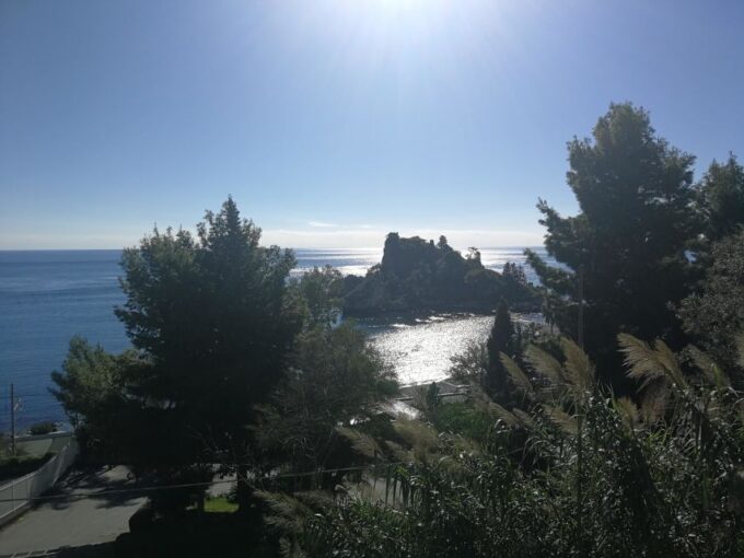 From Catania: Etna & Taormina Day Trip - Tastings and Culinary Experiences