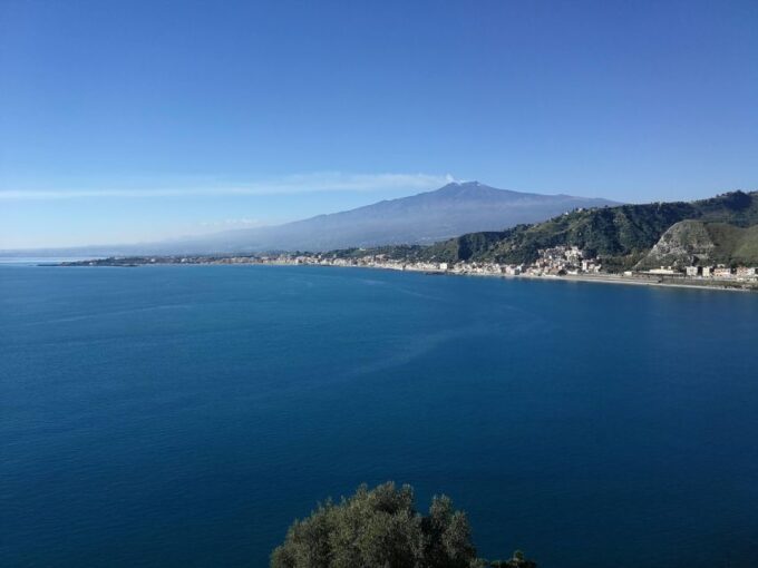From Catania: Etna & Taormina Day Trip - Frequently Asked Questions