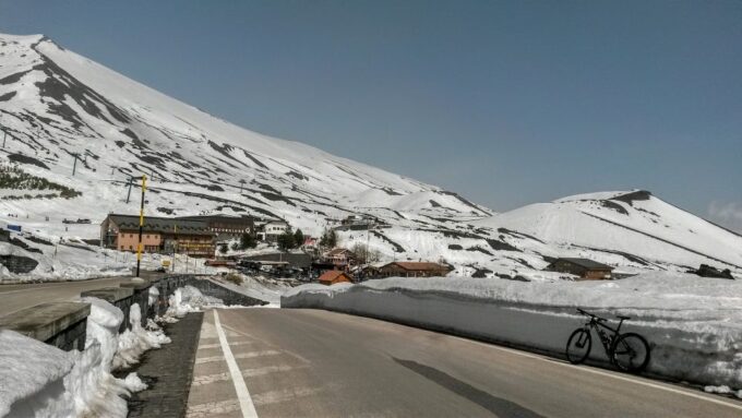 From Catania: Etna, Taormina, Isola Bella Audio-Guided Tour - Frequently Asked Questions