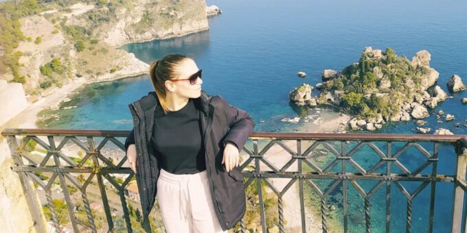From Catania: Full-Day Mount Etna and Taormina Tour - Frequently Asked Questions
