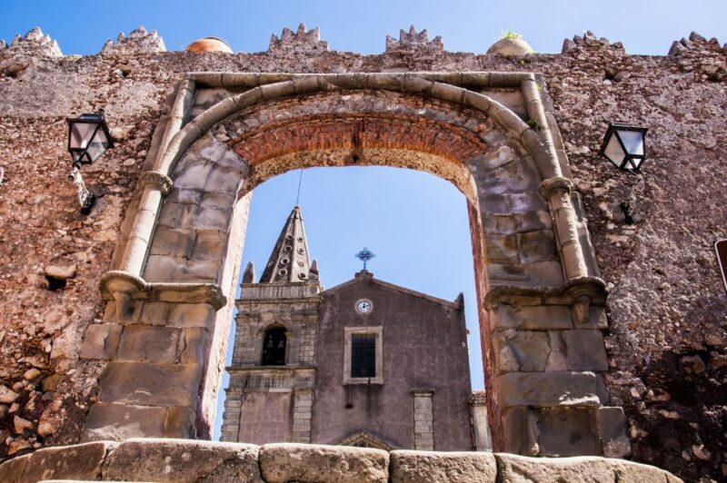 From Catania: Full-Day The Godfather Tour - Customer Reviews and Experiences
