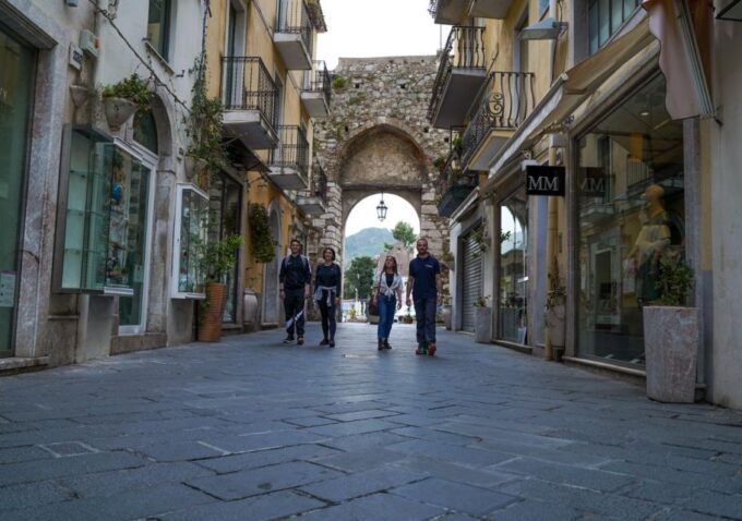 From Catania: Full-Day The Godfather Tour - Frequently Asked Questions