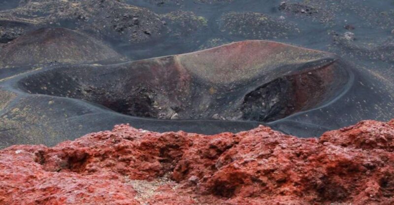 From Catania: Guided Tour of Mount Etna and Taormina - Pricing and Inclusions