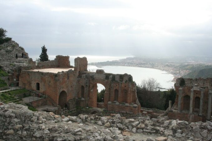 From Catania: Guided Tour of Mount Etna and Taormina - Traveler Feedback