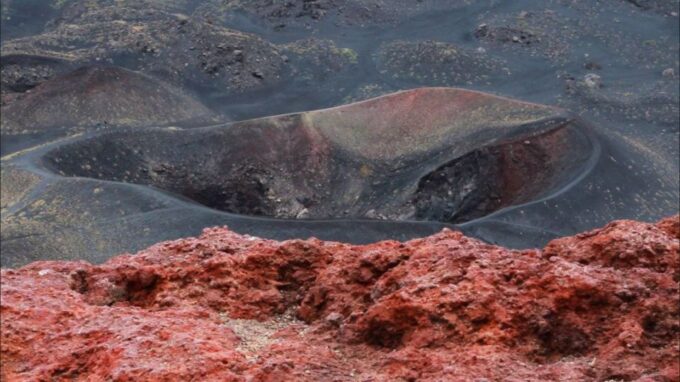 From Catania: Guided Tour of Mount Etna and Taormina - Frequently Asked Questions