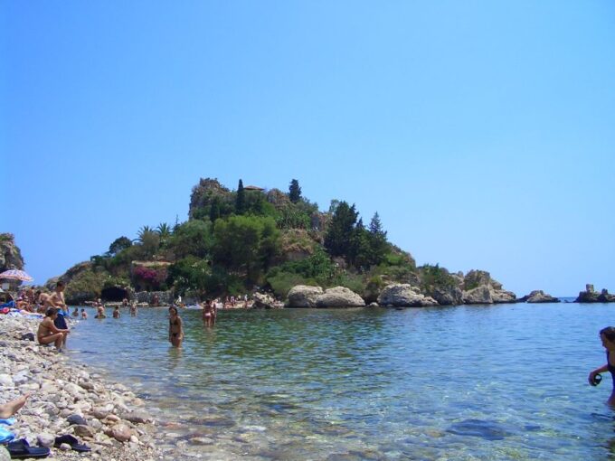 From Catania: Guided Tour of Taormina and Castelmola - Frequently Asked Questions