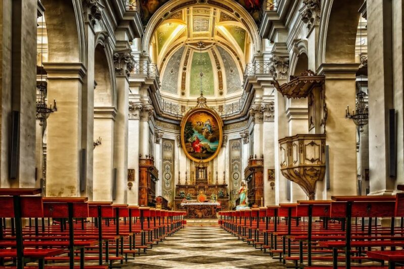 From Catania: Inspector Montalbano Day Tour With Audio Guide - Inclusions and Meeting Point