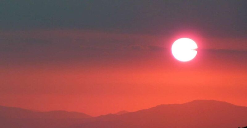 From Catania: Mount Etna Sunset Tour - Key Points
