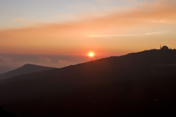 From Catania: Mount Etna Sunset Tour With Tasting and Cave - Exploring the Lava Cave
