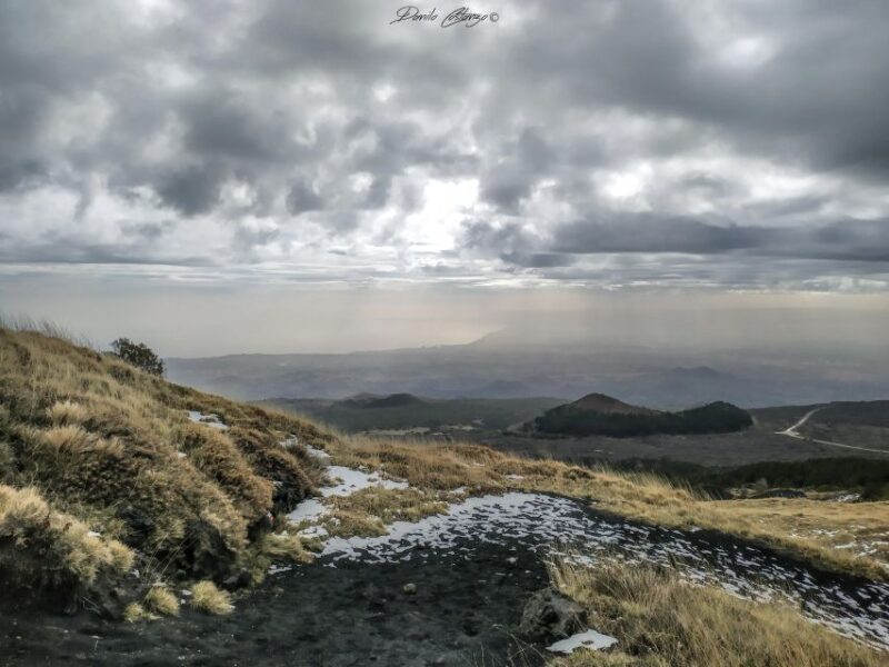 From Catania: Mount Etna Trekking Experience - Itinerary and Highlights