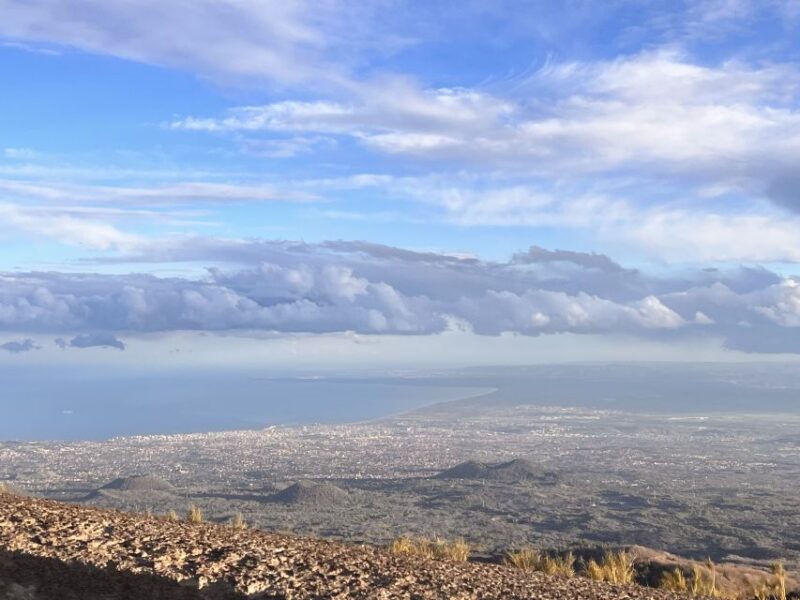 From Catania: Mt.Etna Picnic and Wine Tasting - Discovering Sicilian Winemaking Traditions