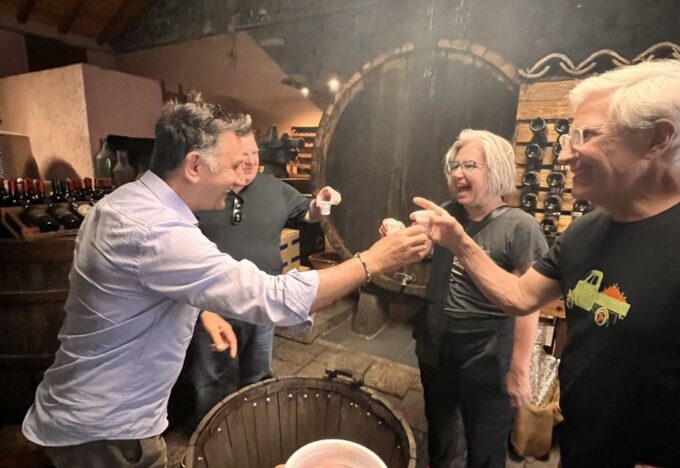 From Catania: Mt.Etna Picnic and Wine Tasting - Suitability and Age Restrictions