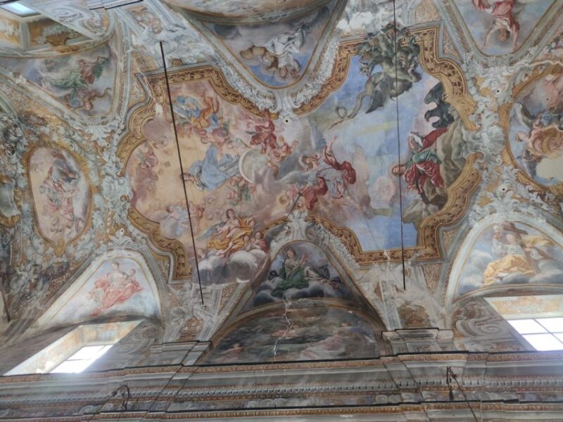 From Catania or Taormina: Agrigento and Piazza Armerina Tour - Inclusions