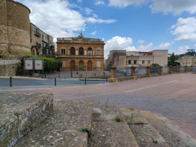 From Catania or Taormina: Agrigento and Piazza Armerina Tour - Customer Reviews