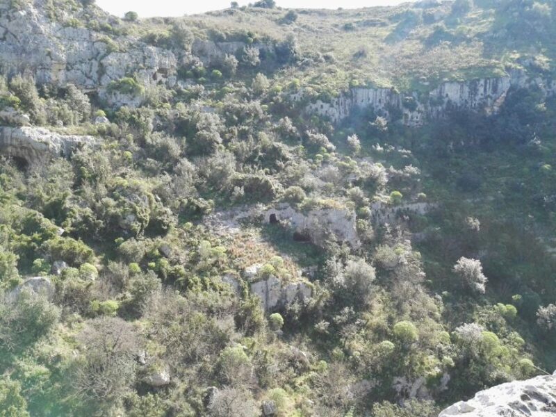 From Catania: Pantalica & Sortino Guided Tour - Key Points