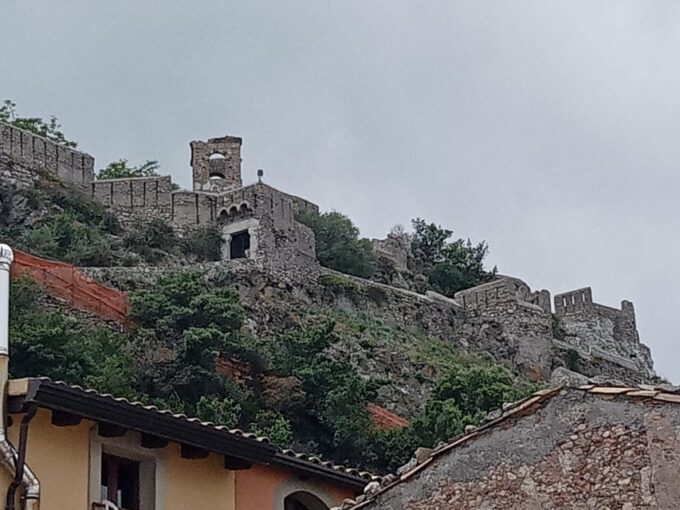 From Catania Private Godfather Tour Forza DAgro and Savoca - Private Group Tour