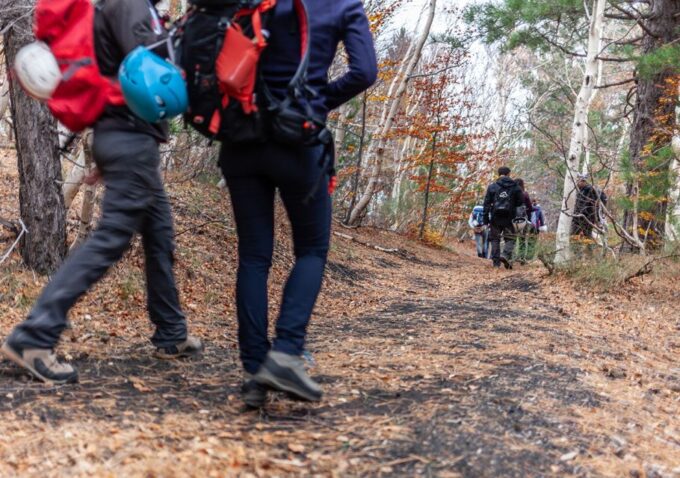 From Catania: Private Mount Etna Trek - Whats Included