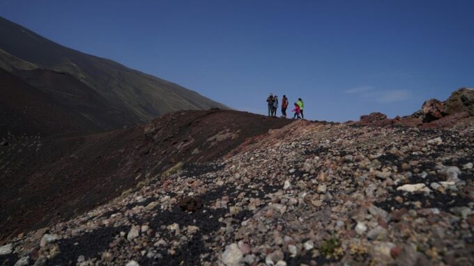 From Catania: Private Mount Etna Trek - Frequently Asked Questions