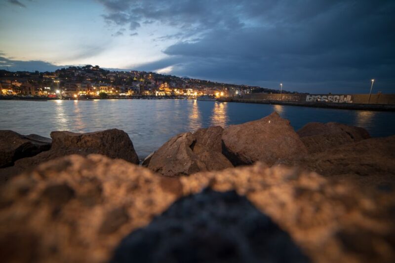From Catania: Riviera of the Cyclops Tour in a Vintage Car - Vintage Car Journey