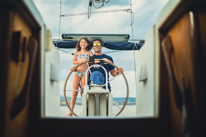 From Catania: Sailboat Tour to Aci Trezza - 4 Hours - Key Points