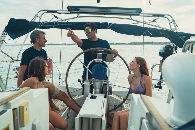 From Catania: Sailboat Tour to Aci Trezza - 4 Hours - Customer Feedback