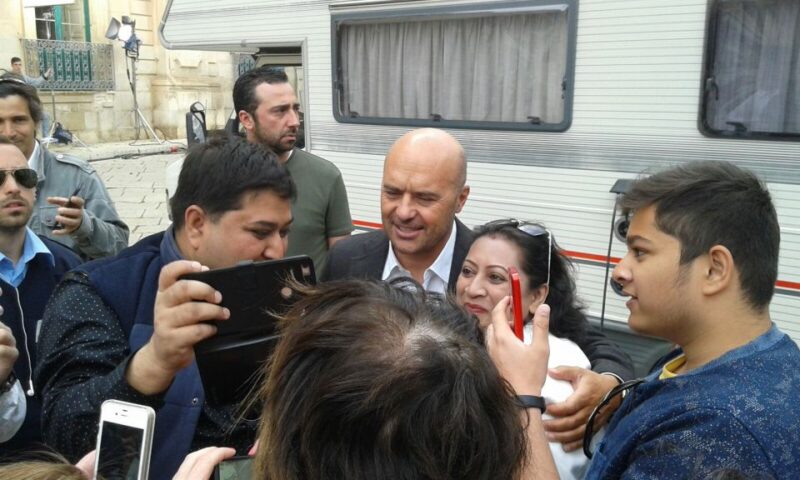From Catania: Southeast Sicily Inspector Montalbano Tour - Key Points