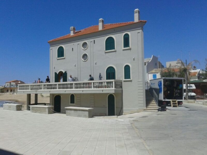 From Catania: Southeast Sicily Inspector Montalbano Tour - Itinerary Breakdown