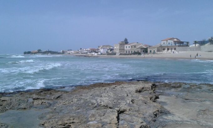 From Catania: Southeast Sicily Inspector Montalbano Tour - Highlights of the Tour