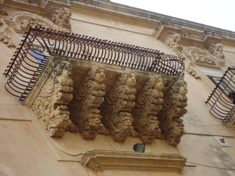 From Catania: Syracuse and Noto Culture and History Tour - Inclusions
