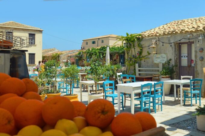 From Catania: Syracuse, Ortigia & Marzamemi Full-day Tour - Frequently Asked Questions