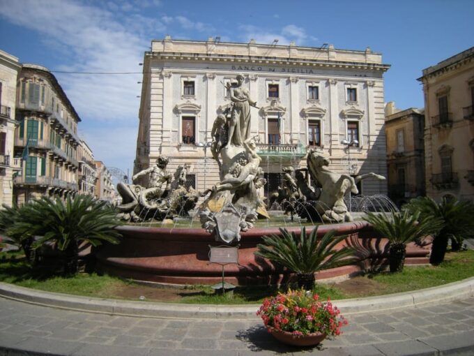 From Catania: Syracuse, Ortygia, and Noto Tour - Frequently Asked Questions
